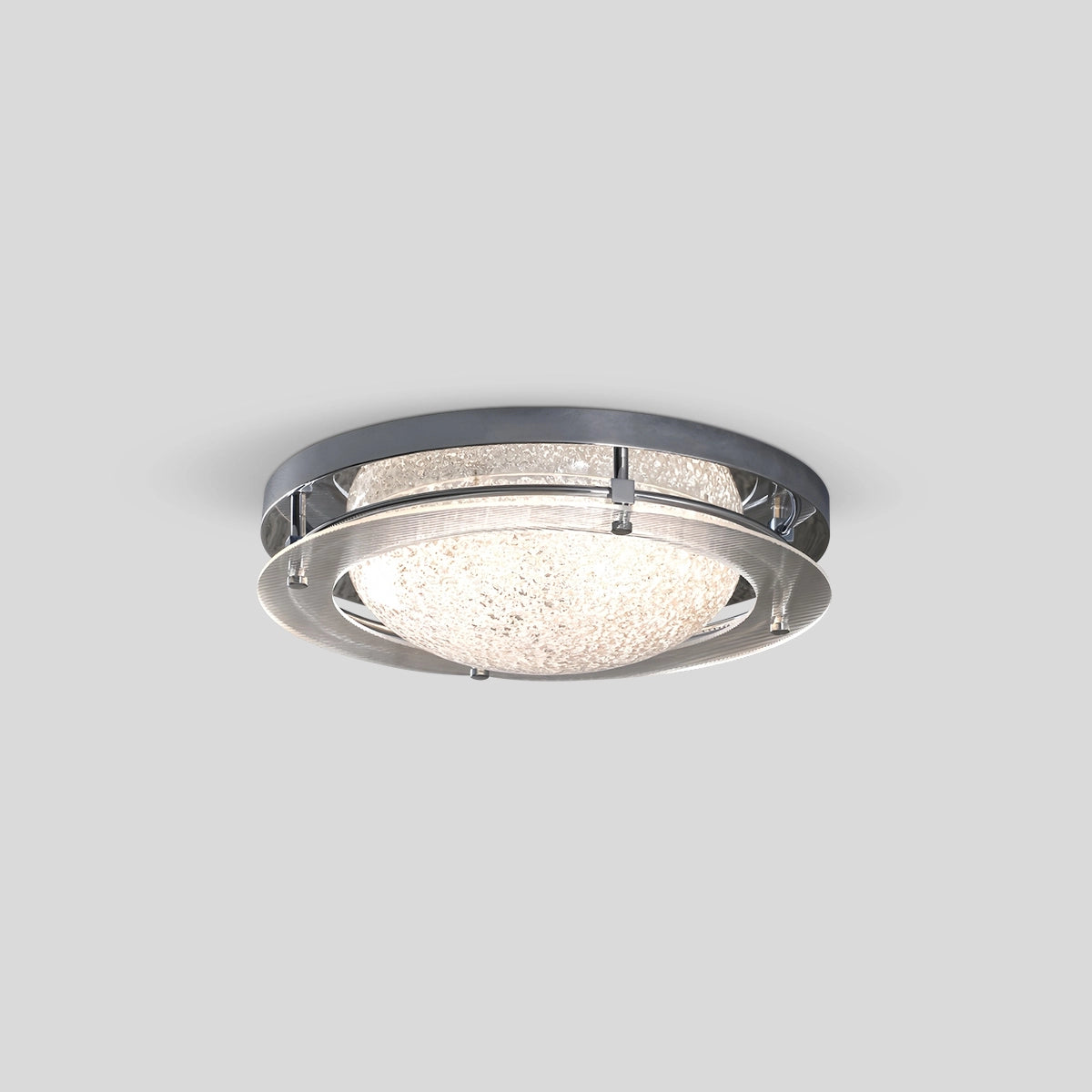 Antizer Modern Planetary Bedroom Ceiling Light