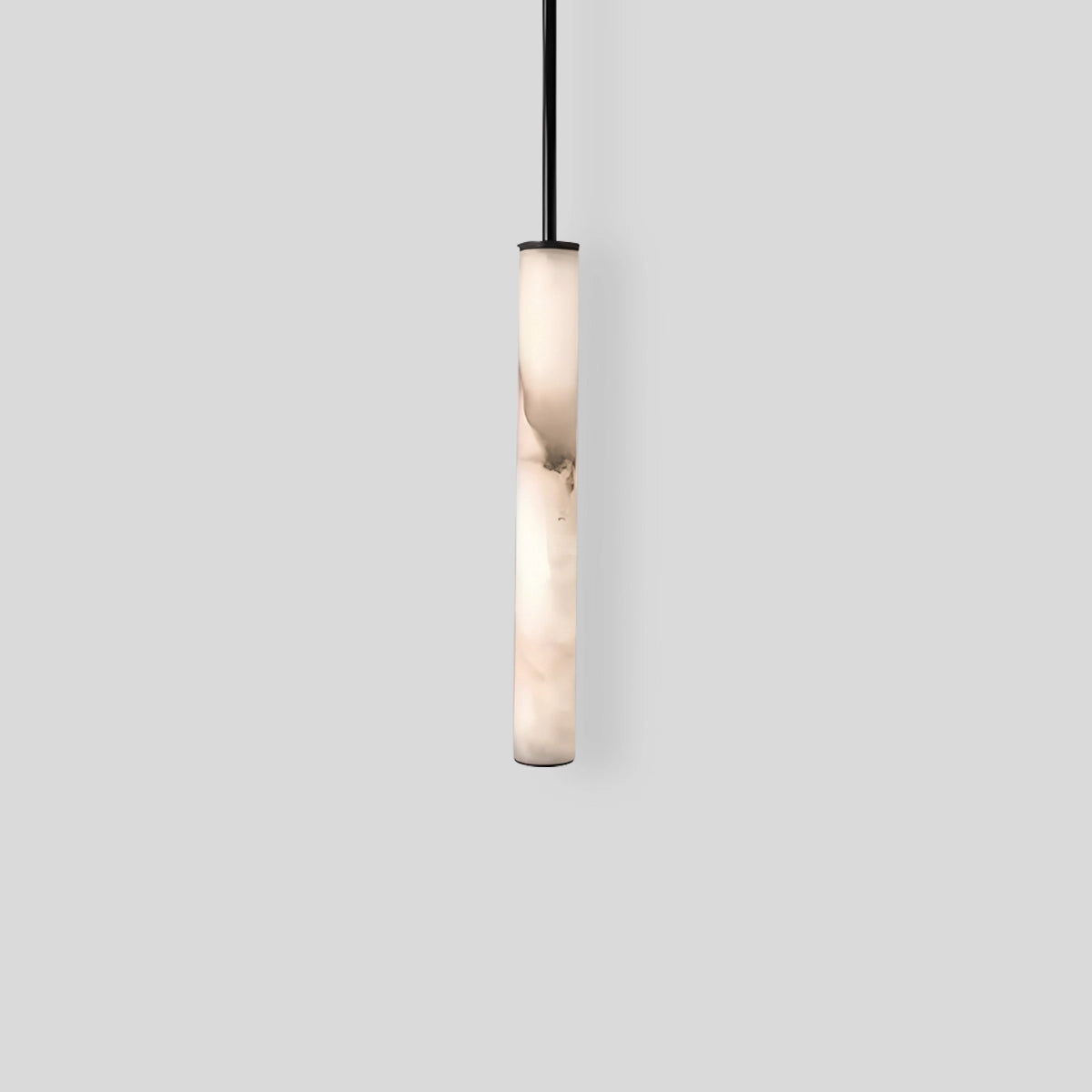 Antizer Modern Minimalist Spanish Alabaster Pendant Light