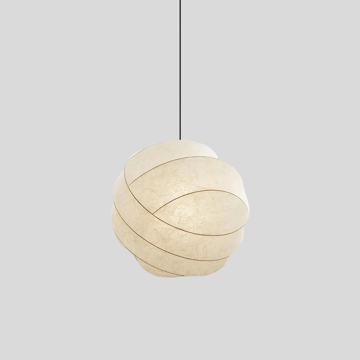 Antizer Turner Modern Spherical Pendant Light for Dining Room