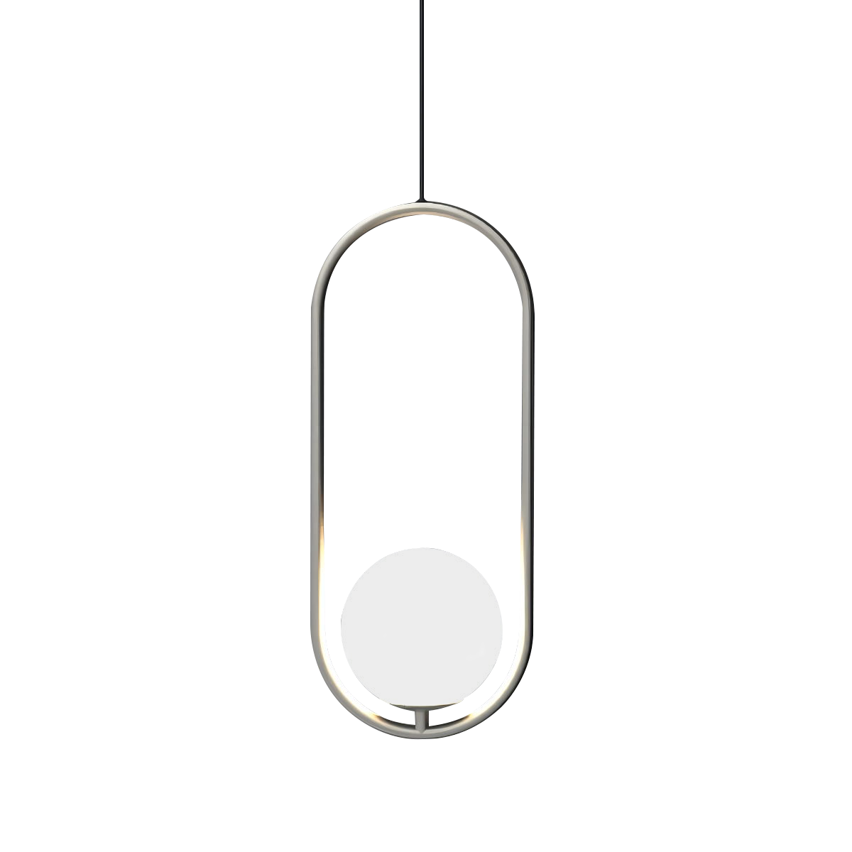 Antizer Mila Pendant Light Minimalist Lighting Fixture