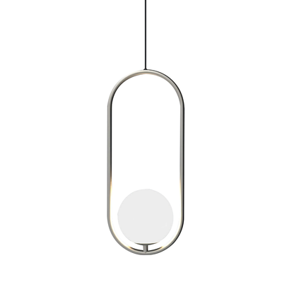 Antizer Mila Pendant Light Minimalist Lighting Fixture