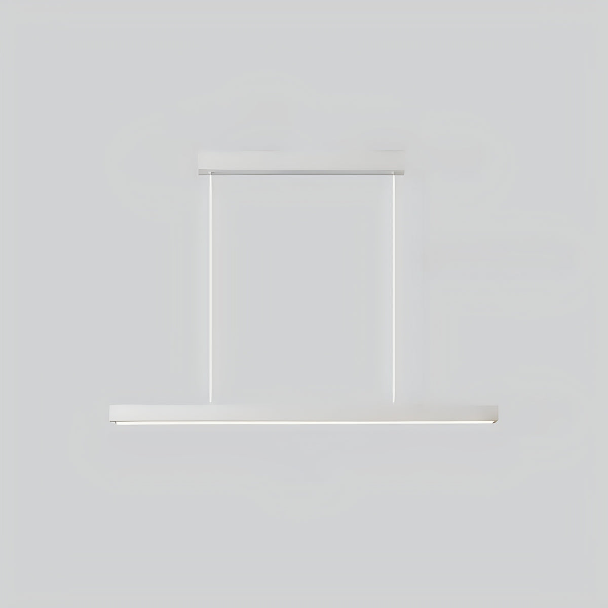 Linear Pendant Light