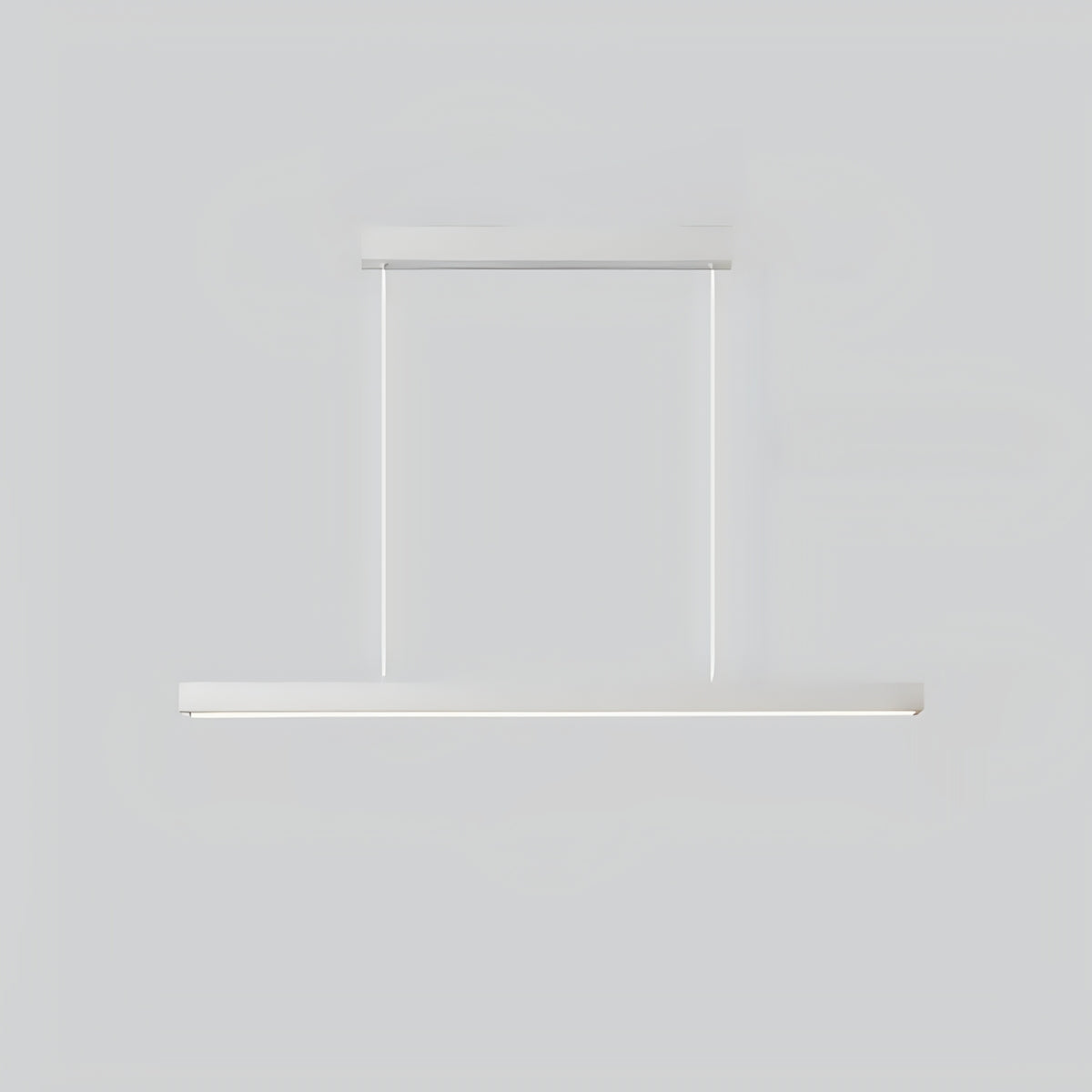 Linear Pendant Light