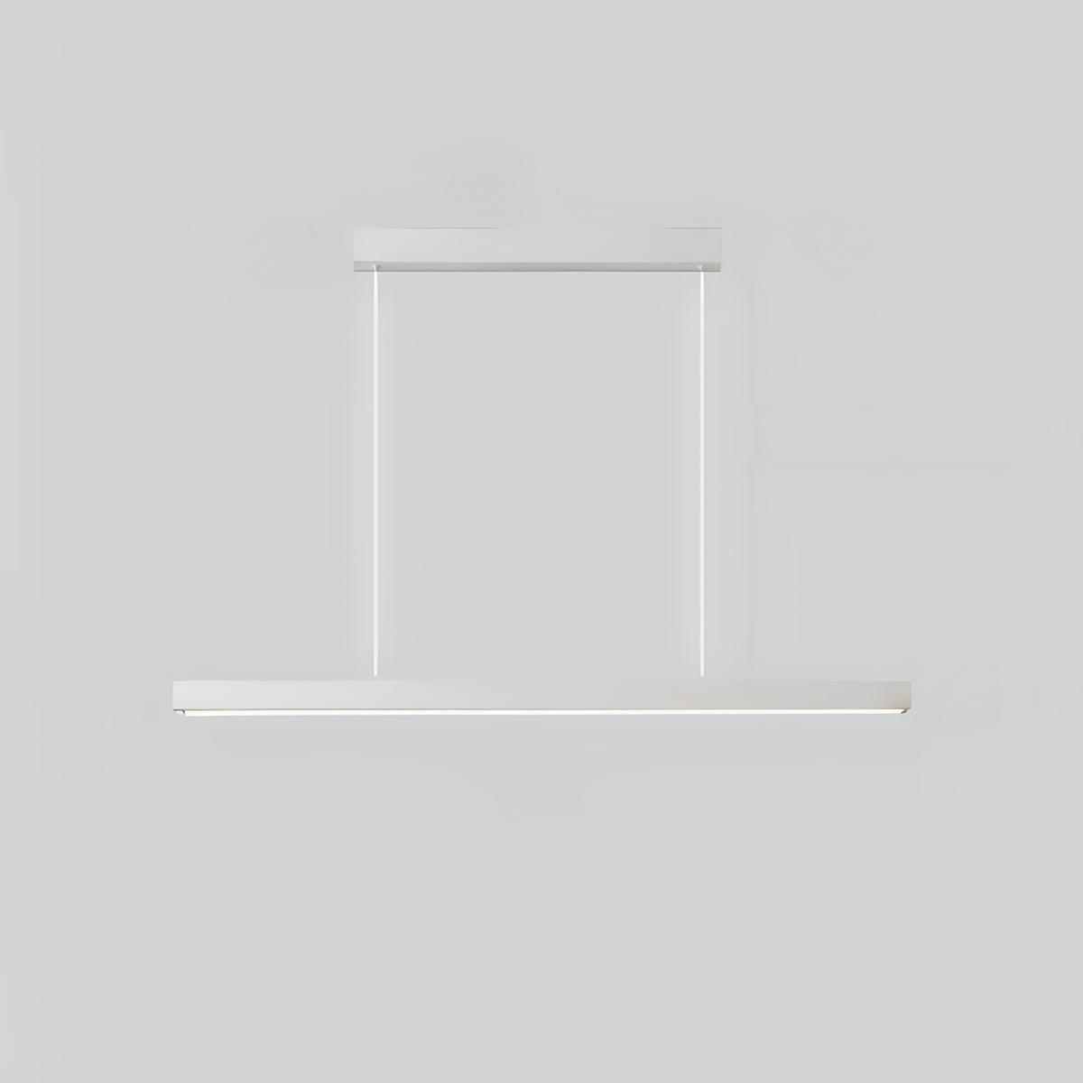 Linear Pendant Light