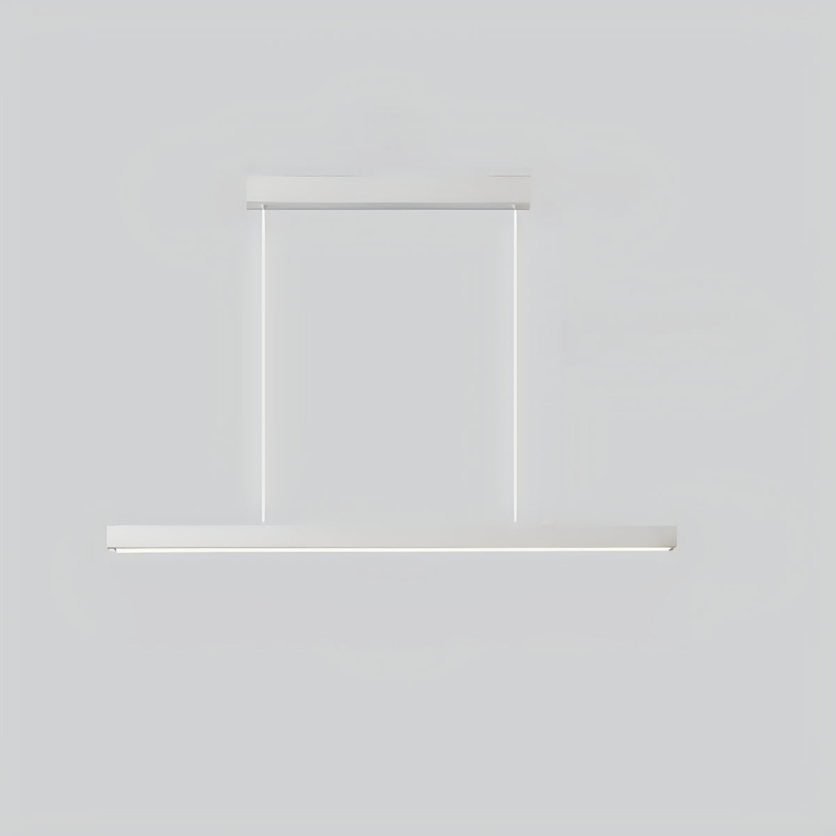 Linear Pendant Light