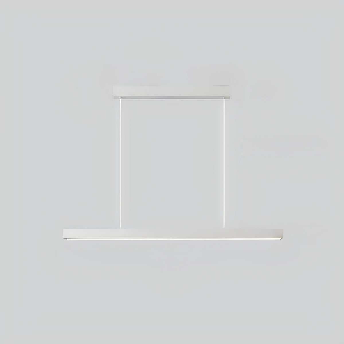 Linear Pendant Light