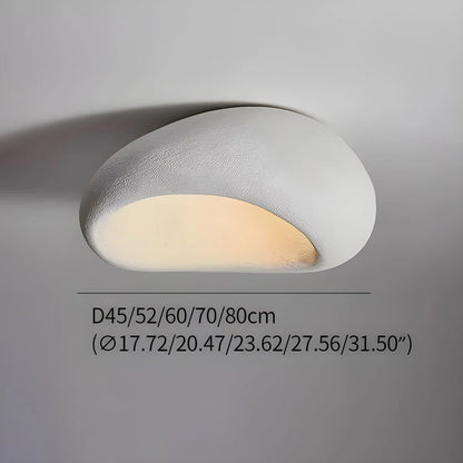 Antizer Mushroom Shape LED Ceiling Light