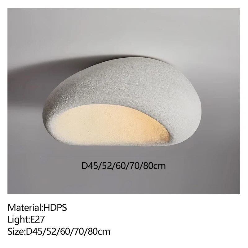 Mushroom Shape LED Ceiling Light