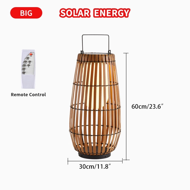 Antizer Tengbian Portable Lawn Outdoor Lamp