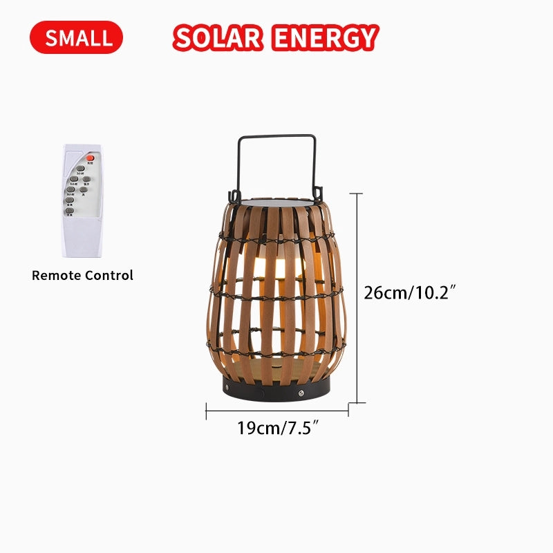 Antizer Tengbian Portable Lawn Outdoor Lamp